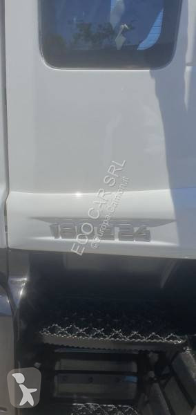 Kamion Iveco