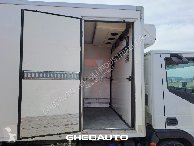 Kamion Iveco Eurocargo ML100 2006 - eurocargo...