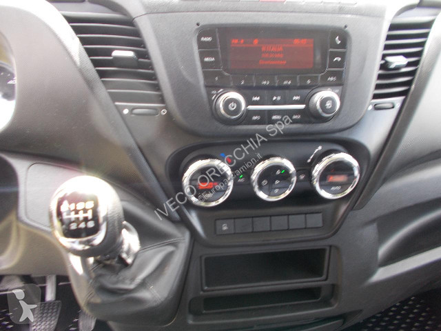 Camion Iveco DAILY 35C16 3.0 - 4100