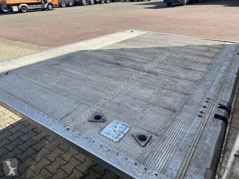 Camion MAN TGL 7.150 4x2 BB TGL 7.150 4x2 BB...