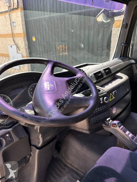 Camion MAN