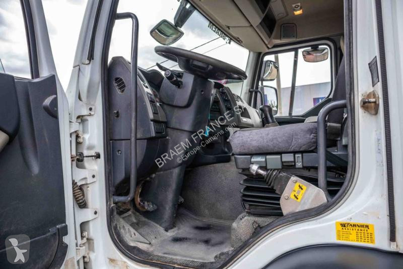 Camion Renault PREMIUM 320DXI+BIBENNE+REMORQUANT