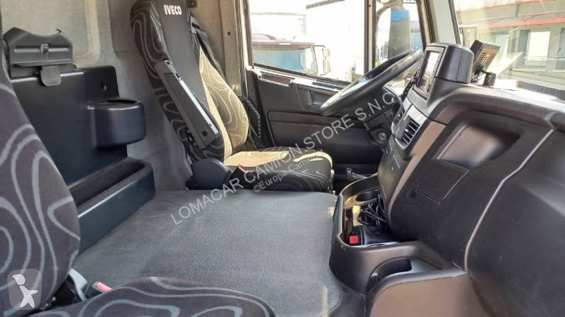 Kamion Iveco