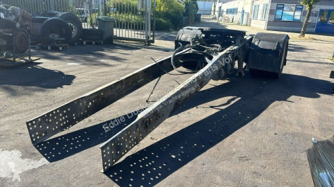 Carrocería DAF