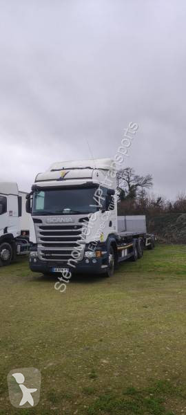 Camion Scania 1229 Annonces De Camion Scania D occasion Pro Ou camion-scania-1229-annonces-de-camion-scania-d-occasion-pro-ou
