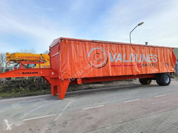 Autre camion remorque