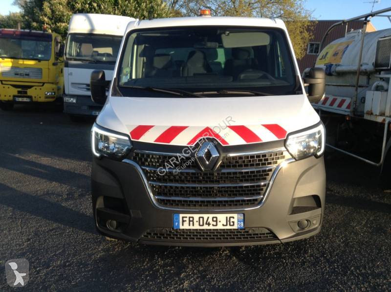 Veicolo commerciale Renault