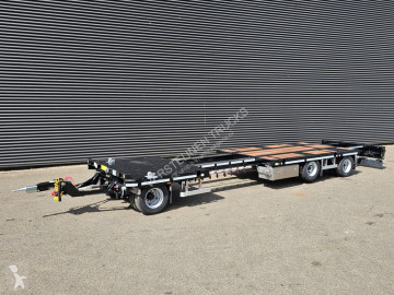 Autre camion remorque