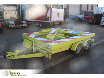Autre camion remorque