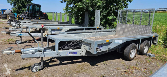 Autre camion remorque Ifor Williams