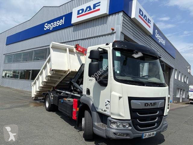 Kamion DAF