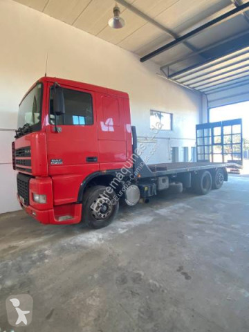 Camion DAF XF95 380