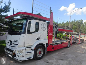 MercedesActros1843