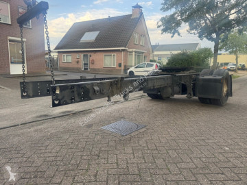 Övriga delar DAF