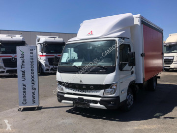 Caja cerrada Mitsubishi nueva