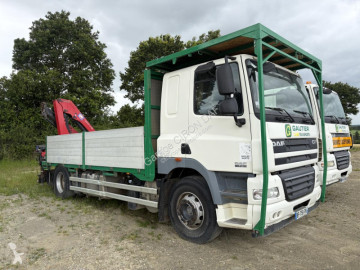 Lastbil DAF CF85 410