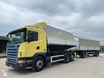 ScaniaG440