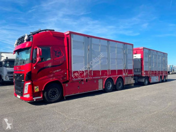 VolvoFH540 Globetrotter XL