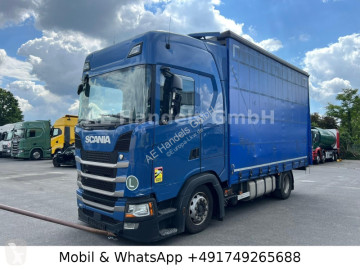 ScaniaL