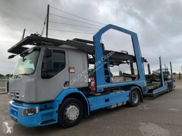 Хенгер Renault D-Series