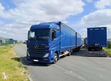 MercedesActros2548