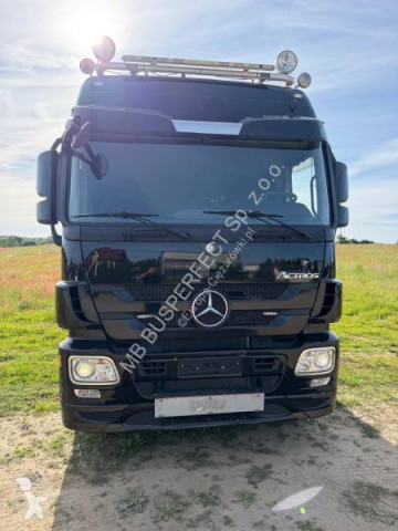 Mercedes
