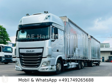 DAFXF460