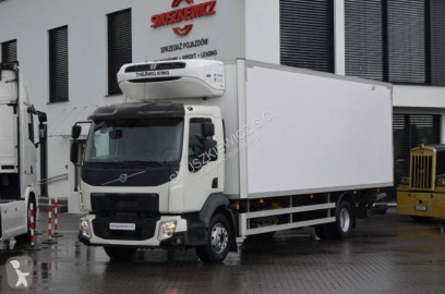Хенгер хладилно Volvo