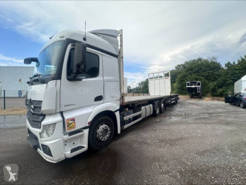MercedesActros2543