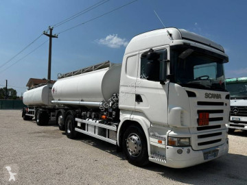 ScaniaR420