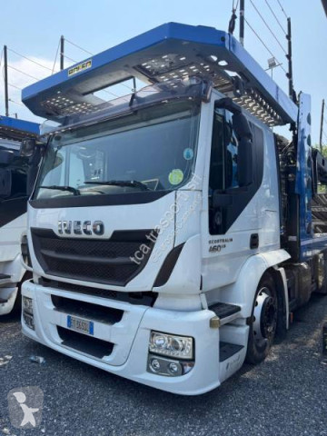 IvecoEcostralis