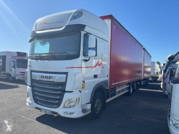 DAFXF530