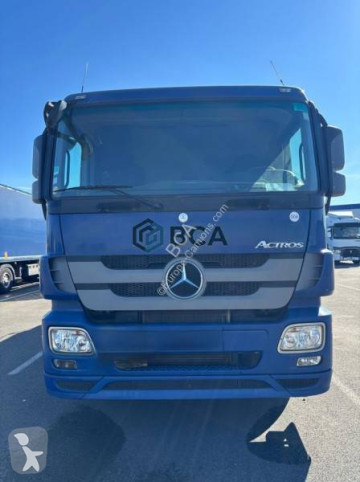 MercedesActros