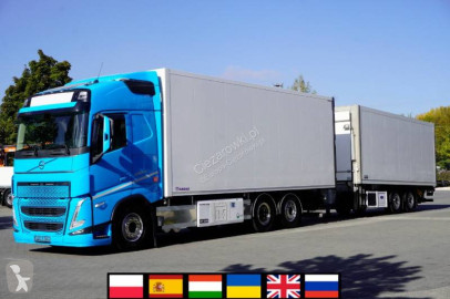 VolvoFH500