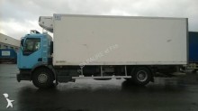 Kamion s návěsem chladnička Renault Premium 320.19