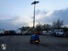VT 1 TLIA 2000A 10 KVA used tower light