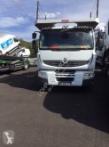Renault Lastzug Autotransporter Premium 460.19