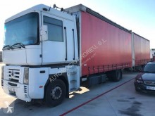 Kamion s návěsem savojský Renault AE