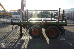 Remorque BALLAST TRAILER