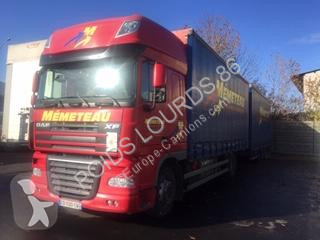 Voir les photos Camion remorque DAF XF 460