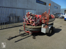 Pomp VW motor autre camion remorque occasion
