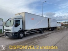 Renault Premium 380.19 DXI alt camion cu remorca second-hand