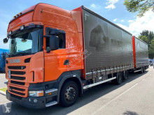Scania R 380