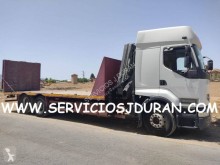 autotreno Renault