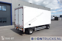 Rimorchio furgone AXD.220 | BOX TRAILER * 734 x 248 x 260 * TOP CONDITION