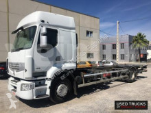 Renault Premium autre camion remorque occasion