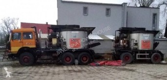 Camion remorque używana Iveco