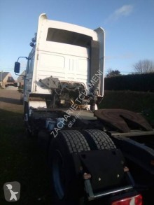 Autotreno Renault Gamme G 340 ribaltabile standard usato