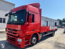 Kamyon taban ikinci el araç Mercedes Actros 1841