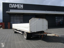 RT-2-R trailer used flatbed